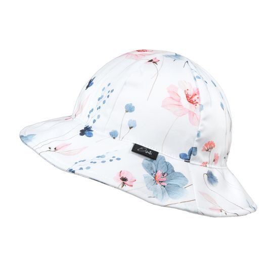 ESITO Dívčí klobouk Verona - XXS / bílá