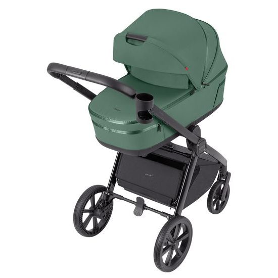 Carrello Omega Plus 2v1 Nova Green