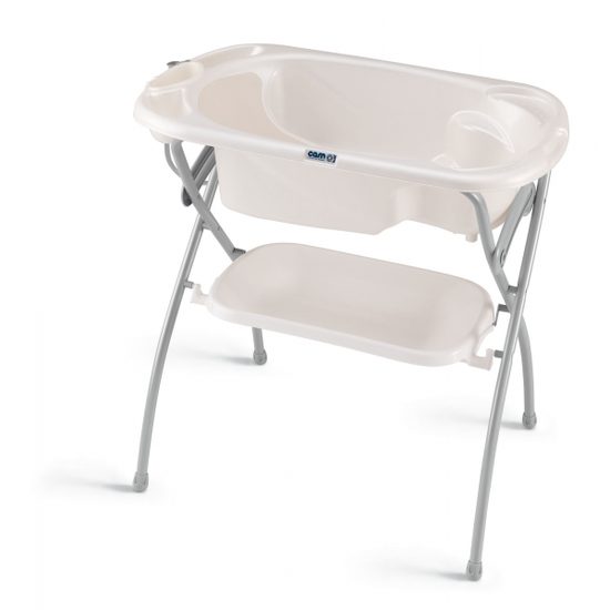 CAM KIT BAGNO (vanička + stojan)