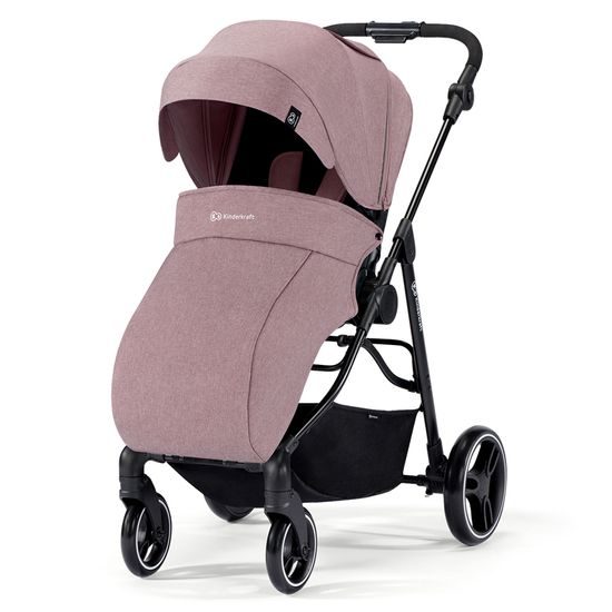 Kinderkraft Vesto Pink