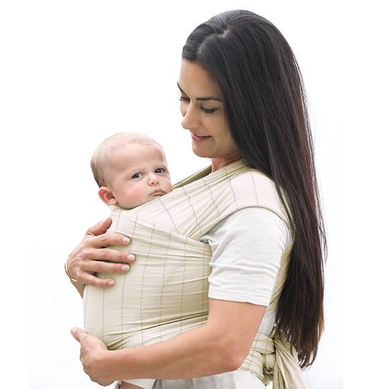 Ergobaby ŠÁTEK/Aura Wrap - Sweet Vine