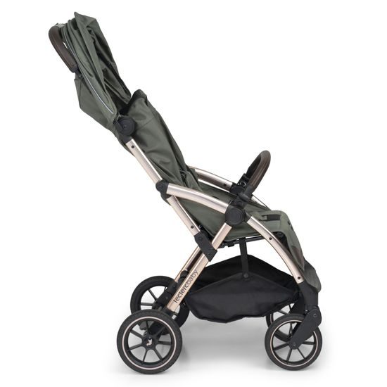 Leclerc Baby Influencer XL kočárek Army Green