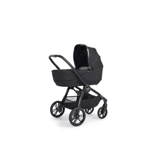 Baby Jogger City Sights Korba Rich Black