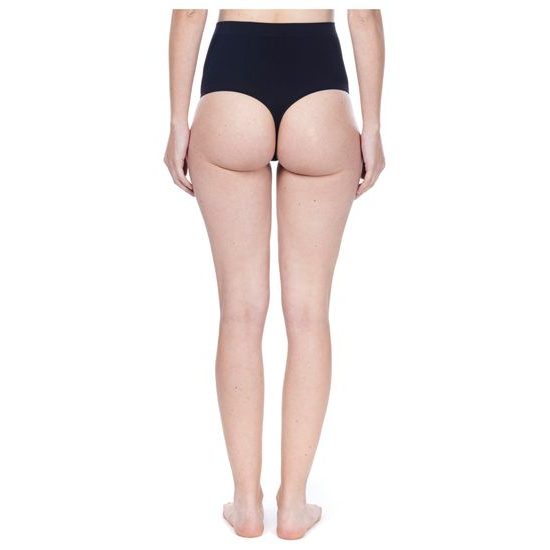 Noppies Seamless String Black