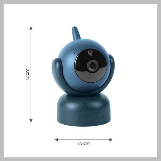 Babymoov Přídavná kamera k Yoo-Master Plus