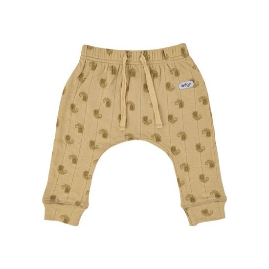 LODGER Jogger Flame Tribe Sand 56