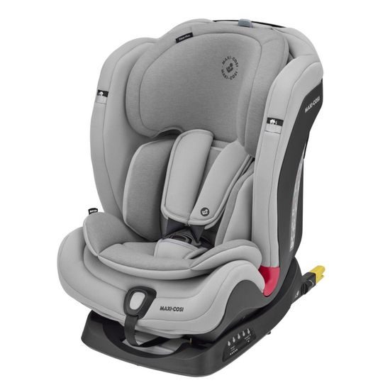 Maxi-Cosi Titan Plus i-Size 2023