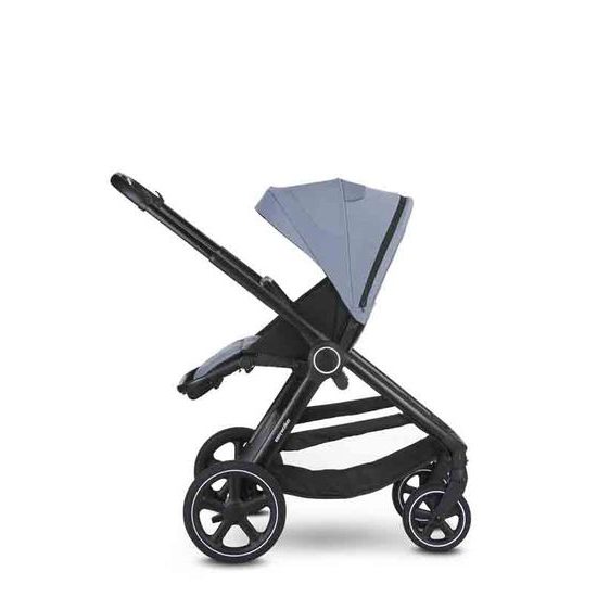 Easywalker Rudey Steel Grey 2021