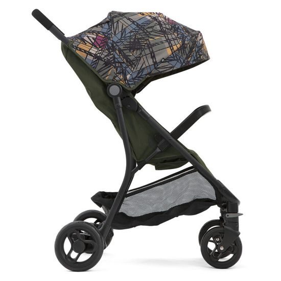 Graco Breaze lite 2 couture fern