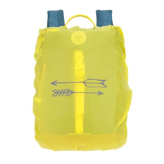 Lässig Big Backpack Adventure blue