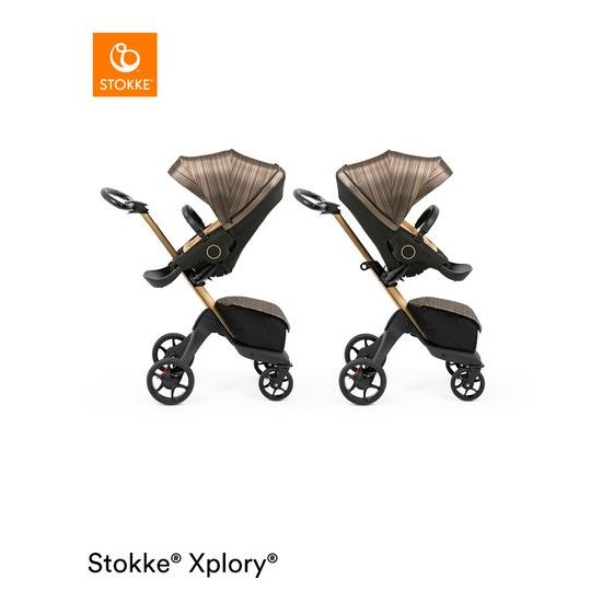 STOKKE® XPLORY® X Signature Gold 2023