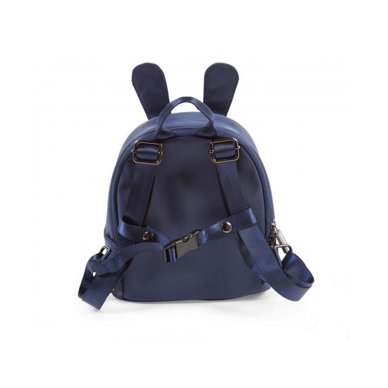 Childhome Dětský batoh My First Bag Navy