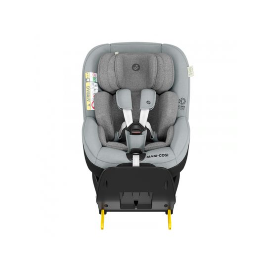 Maxi-Cosi Mica Pro Eco i-Size Authentic Grey 2024