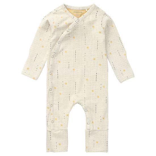 Noppies Playsuit Hakusan Oatmeal