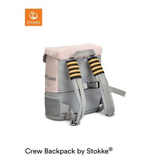STOKKE® JetKids™ Crew BackPack™
