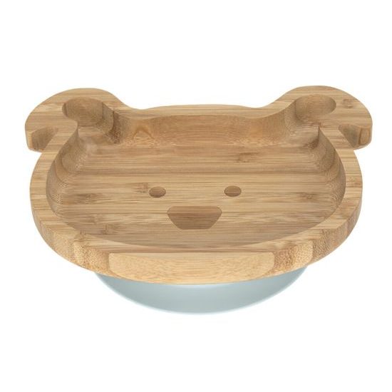 Lässig Platter Bamboo Chums Dog