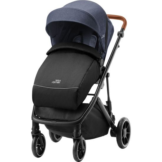 BRITAX RÖMER korba Strider M 2023