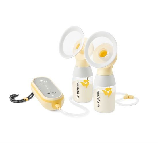 Medela Odsávačka mléka elektrická double Freestyle Flex™