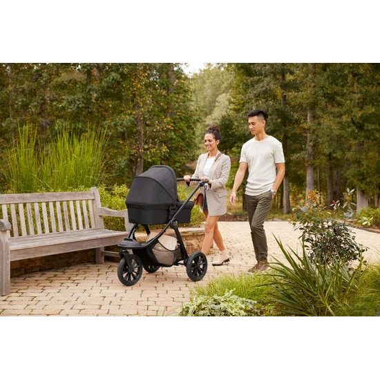 BabyJogger CITY ELITE 2 2v1 STONE GREY