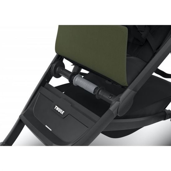 THULE Urban Glide² + Bassinet ONE BOX doprodej