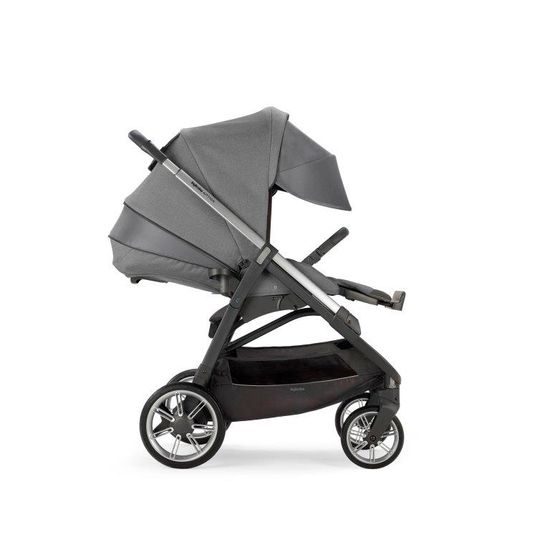 Inglesina Aptica 4v1 Darwin 2022 Neptune Greyish