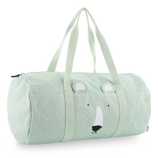 Trixie Baby Kids roll bag Polar Bear