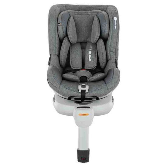 Petite&Mars Reversal II Isofix Stone Air