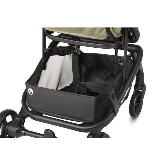 Easywalker Miley 2 Shadow Black