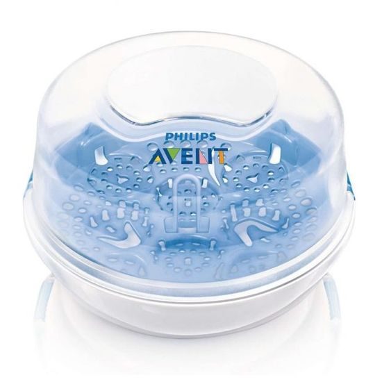 Philips AVENT Sterilizátor do mikrovlnné trouby