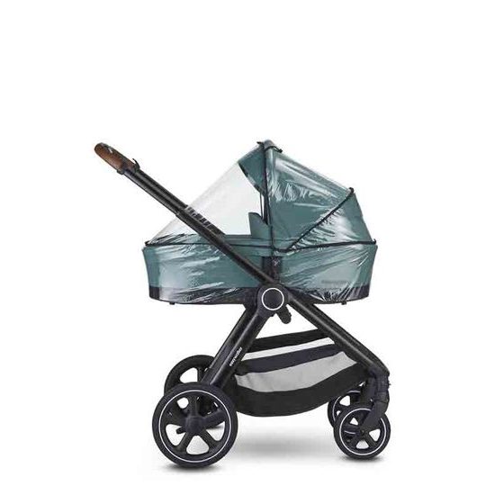 Easywalker Rudey Steel Grey 2021