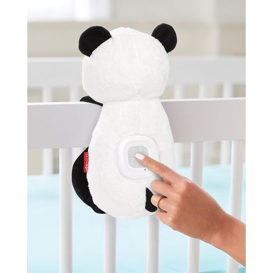 Skip Hop Senzor pláče inteligentní s možností nahrání hlasu rodiče Panda