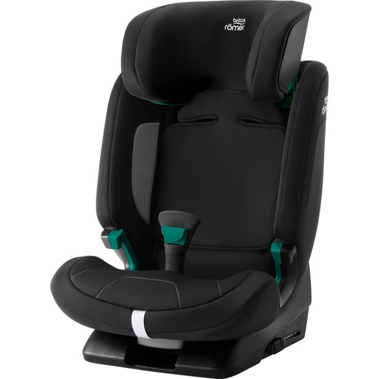 BRITAX RÖMER Versafix 2024