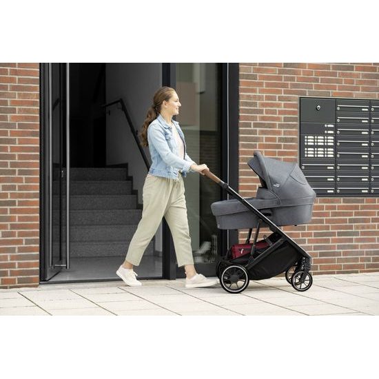 BRITAX RÖMER Strider M + hluboká korba 2023