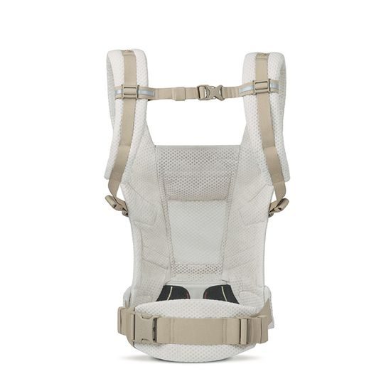 Ergobaby ADAPT Soft Flex Mesh - Natural Beige