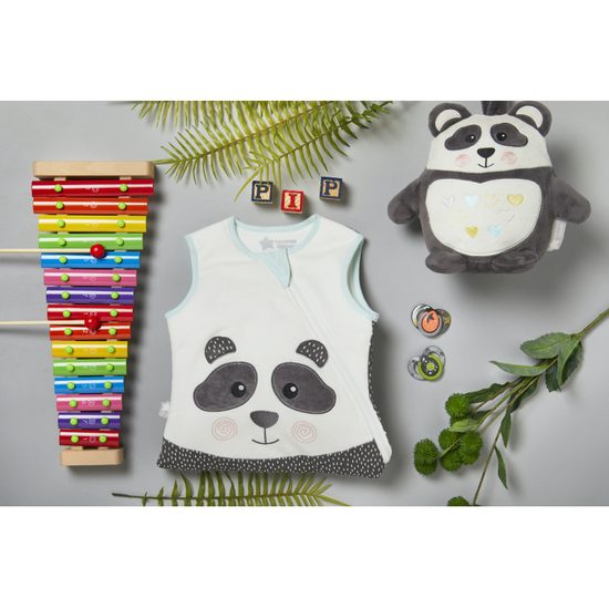 Tommee Tippee Spací pytel Grobag 18-36m letní Pip the Panda