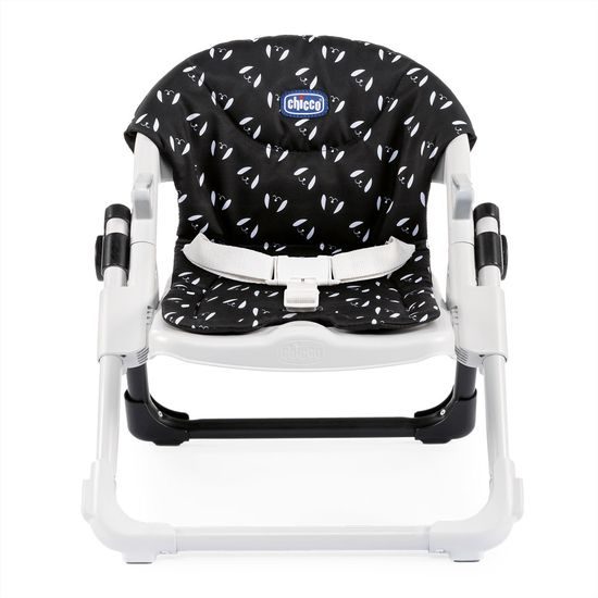 Chicco Podsedák přenosný Chicco Chairy - Ladybug