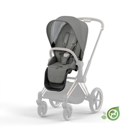 Cybex Conscious Priam 4.0 / e-Priam 2.0 Potah sezení 2023