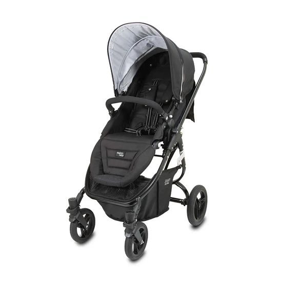 Valco Baby Kola Infinity pro Slim Twin, Velo, Trend a Snap