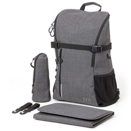 TFK Diaper backpack