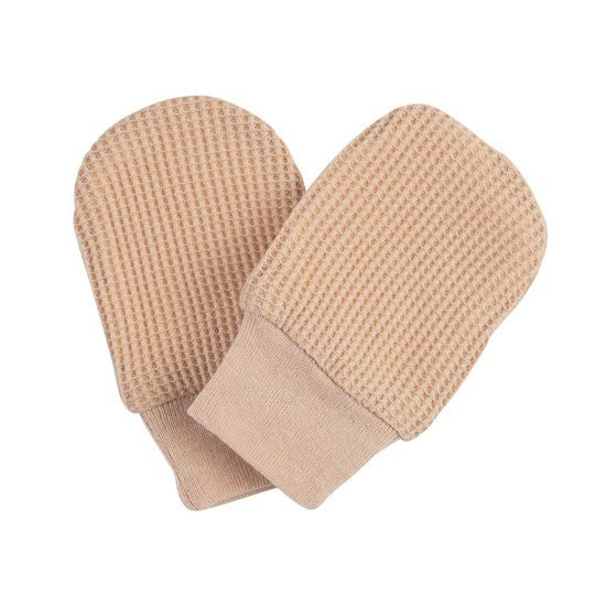 LODGER Mittens Ciumbelle Linen