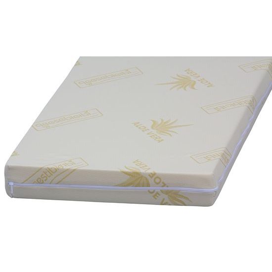 Scarlett Matrace Kery Aloe Vera 120x60x10cm