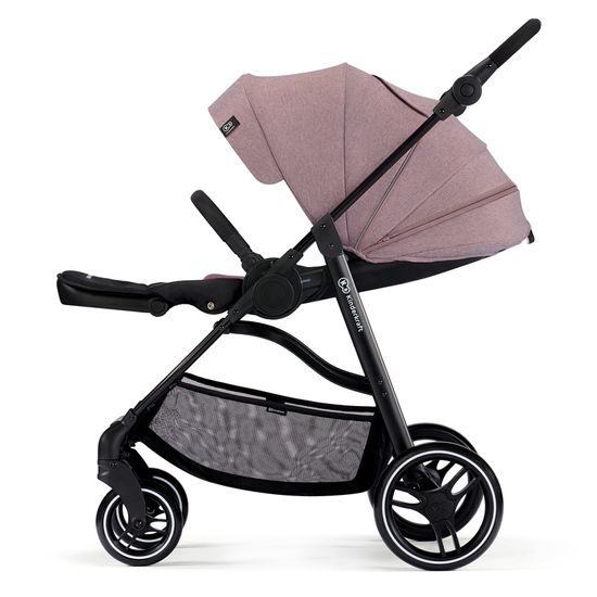 Kinderkraft Vesto Pink