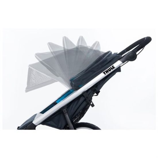 THULE Glide² Jet Black