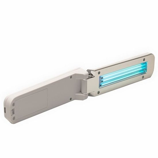 innoGIO sterilizační UV lampa GIOuvLight GIO-210