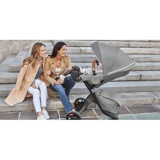 STOKKE® XPLORY® X Korba 2023