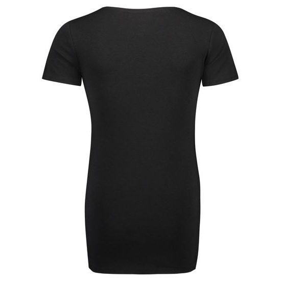 Noppies Nursing T-Shirt Rome Black