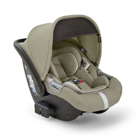 Inglesina Electa Cab System Quatro 2023 Nolita Beige