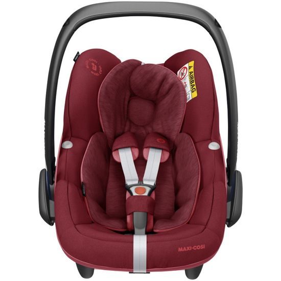 Maxi-Cosi Pebble Pro i-Size 2024