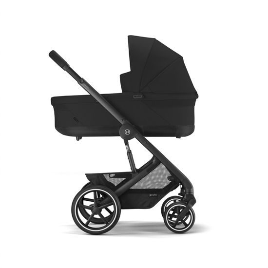 Cybex Balios S Lux 2023