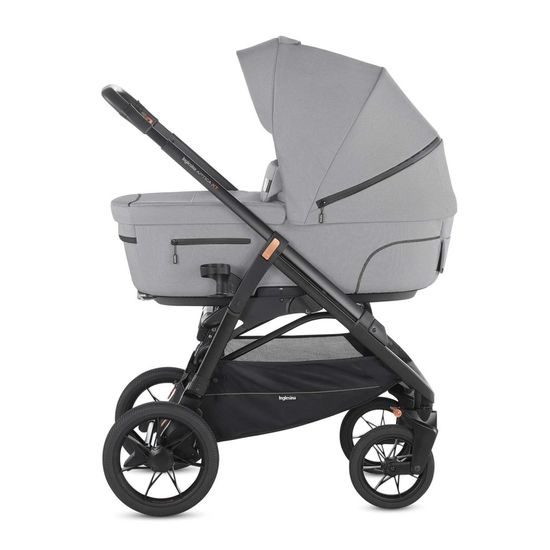 Inglesina Aptica XT 2v1 2022 Horizon Grey